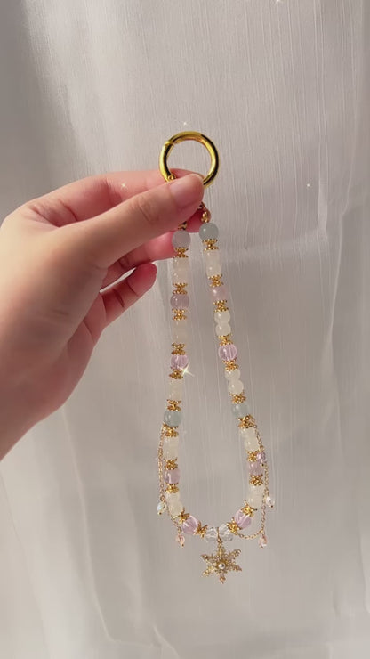 Naumi Phone Strap