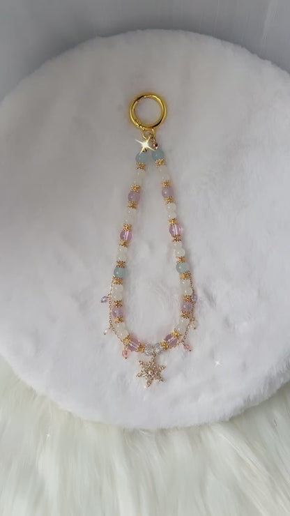 Naumi Phone Strap