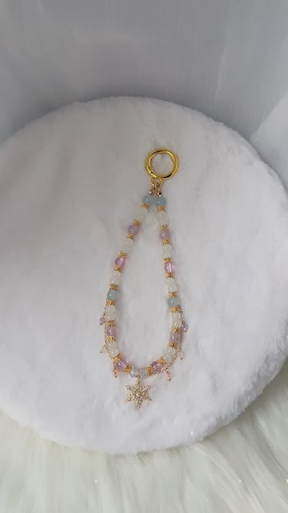 Naumi Phone Strap